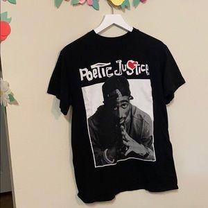 Fashion Nova Graphic Tee